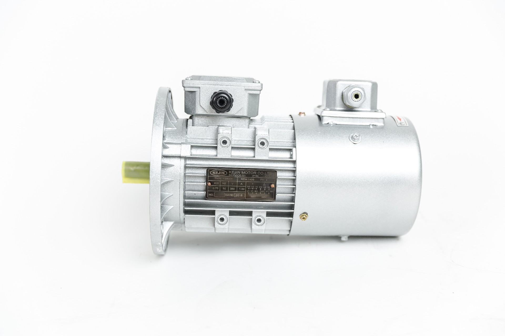 變頻電機(jī)